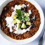 The Most Delicious Homemade Beef Chili Recipe