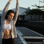 4 Moves for an Insane Fat-Busting Ab Workout Circuit for a Tight Core
