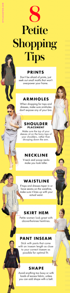 How to Choose The Right Dress for Your Body Type | Tobi Blog | Fashion ...