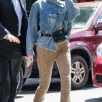 Style Guide: Celebrity-Inspired Transitional Denim for Summer to Fall Outfits