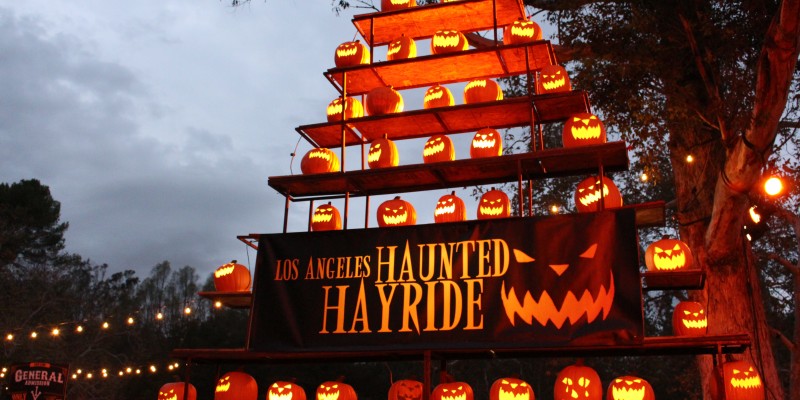 No FOMO! Here’s the ‘Spook’ on the Most Terror Filled Experiences in LA for Halloween