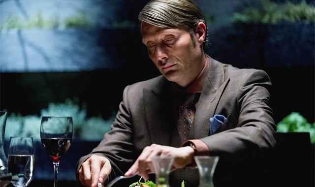hannibal tv show scary tv shows