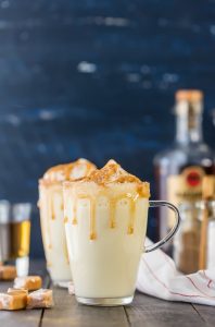 Fall & Winter Drinks & Cocktails to Quench Your Thirst