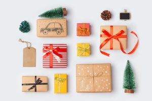 ultimate holiday gift guide