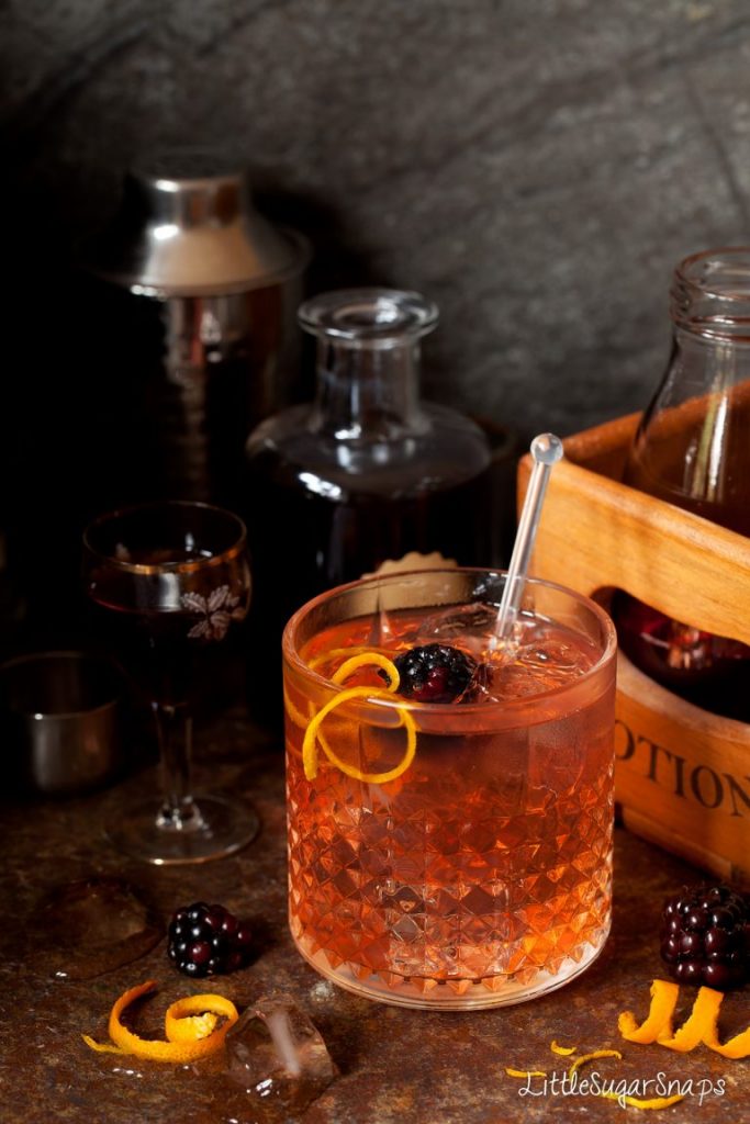 Fall & Winter Drinks & Cocktails to Quench Your Thirst 