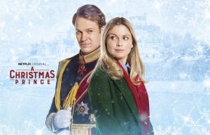 best holiday movies the christmas prince