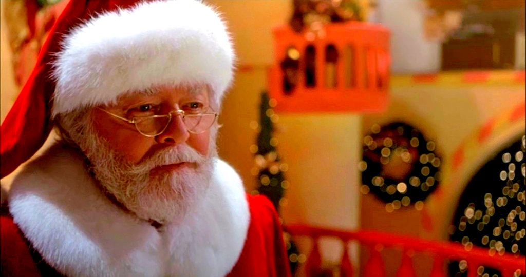 best holiday movies miracle on 34th street santa claus