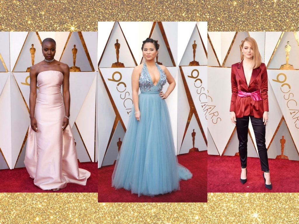 The Most Talked About Prom Dress Trends Inspired by the Red Carpet