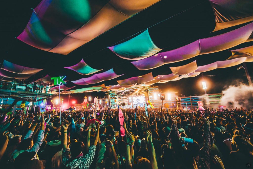 The Ultimate Festival Packing List: Essentials You Need for an Unforgettable Festival