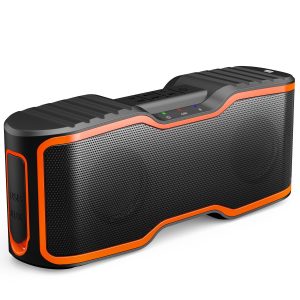 aomais sport II protable wireless bluetooth speakers