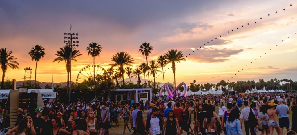 Coachella Survival Guide: Purchasing Tickets, Where to Stay, and Travel