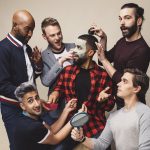 QUEER EYE IS COMING BACK FOR SEASON 2! Meet the Fab 5!