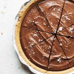 Healthy and Decadent Vegan Pie Recipes to Celebrate Pi Day
