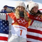 Women Who Killed it at the 2018 Winter Olympics in PyeongChang