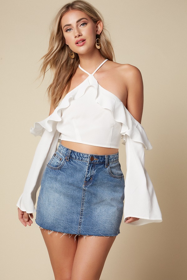 Spring must-have tops you can wear all season long at tobi.com!