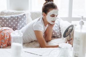 best mask for your skin type