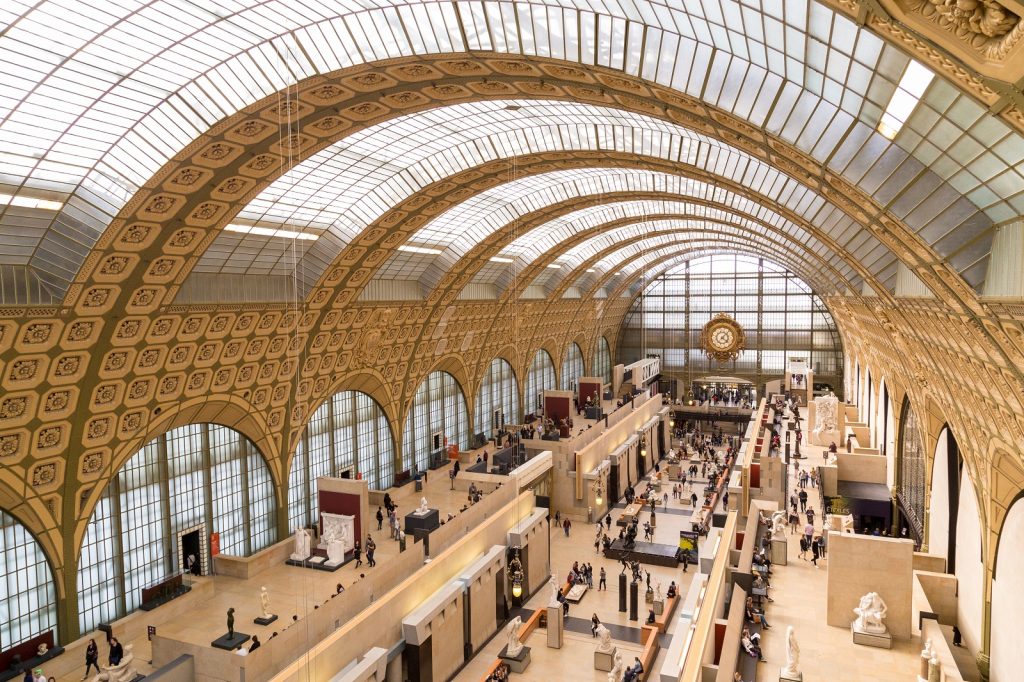 musse d'orsay things to do in paris