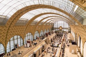 musse d'orsay things to do in paris