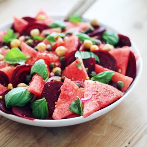 summer salad recipes