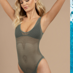 12 Most Wanted Swimsuits You Need This Summer