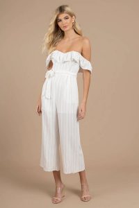 style guide strapless tops & strapless dresses