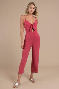 fall outfit ideas jumpsuits and pants you can wear all year long