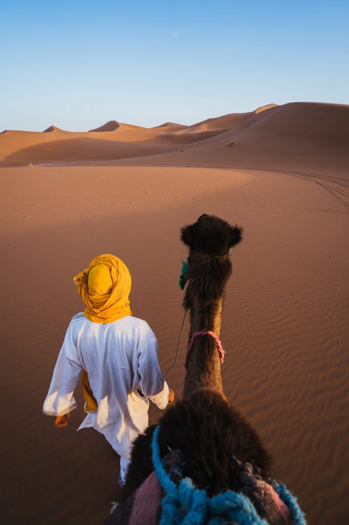 Travel Guide: There’s Magic in Morocco