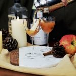 Spiced Apple Bourbon Cocktail Recipe to Amp up Your Fall Vibes